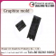 High purity graphite mold，Rope saw graphite mold