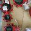 Bray s31 pneumatic wafer butterfly valve，S31Hmanual butterfly valve
