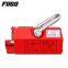 Wholesale high-quality magnetic lifter permanent crane