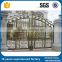 China New Product Front Modern Cheap Iron Gate Designs For Homes