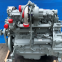 High quality deutz diesel BF4M1013 engine complete