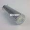 HDX-250X10 HDX-250X30 Bowey Replaces Leemin Hydraulic Oil Filter Element
