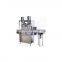 High efficiency automatic fresh garlic root cutting machine