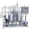 Turkey pasteurized milk processing plant condensed milk production line