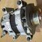 Perkins Genuine T402238 123-0791 Alternator  pulley Caterpillar  Engine C11 C13 Industrial