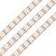 SK6812 RGB Strip LC8812 60LED Lights 18W/M Full Color Dreamful Flexible LED Strip Light