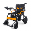 Manual and electric wheelchairs