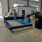 3000*6000MM smokeless Hypertherm Gantry CNC Plasma Cutter for Sheet Metal Manufacturing