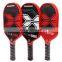 2024 Premium Quality carbon friction surface Pickleball Paddle PP Honeycomb USAPA Approved