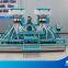 YXS-03 16 Rows Seeding Machine with Rotavator, Disc Dicher and Land Roller