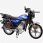 Turkey popular high quality alpha 110cc model for hot sale