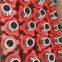 Heavy duty high-pressure FIG206 union for oilfield pipeline connection