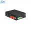 Industrial IOT Edge RS485 to WIFI Ethernet Gateway Router with MQTT, Modbus Master/Slave for Smart Transportation