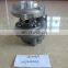 GT2049S turbocharger 2674A423  754111-0008 754111-0009 application for Perkins Industrial Gen Set 1103A engine