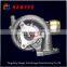 Turbo Charger GT2052V 705954-5001S 14411-2W203 Nissan Terrano 3.0 DCi Nissan ZD30 DTi 16V DOHC 3.0 LTR DIESEL Turbocharger