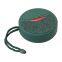 Manufacturer Round Bt Speaker Quality Wireless Earphone 2 In 1 Earbuds Sound Box Combo Portable Outdoor