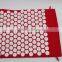 Natural back pain therapy massager mat