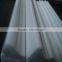 Good Quality Chinese Snow White Stone Boards Natural Marble Moulding