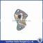 Small Sheet Metal Fabrication/customized Sheet Metal Bracket/metal Stamping Auto Parts