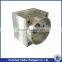 Made in China precision oem aluminum machining turned parts