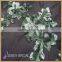 SQN#76B New Arrival flower pattern wholesale sequin fabric