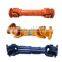 Universal Coupling Drawing SWC-350WD Cardan Shaft