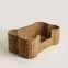 Winter Soft Warm Semi-Enclosed Cat Litter Dog Bed House Indoor Cozy Comfy Pet Cat Bed
