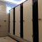 HPL Waterproof Public Toilet Partition/ Bathroom Partition/ Wc Divider Board Toilet Partition