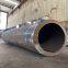 Pipe,ASME B36.10M,Beveled End,ASTM A691-5Cr CL22,Electric Fusion Welded Pipe