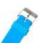 Festival Customize Rfid Cashless Payment Wristband 13.56Mhz 213 Chip Waterproof NFC Silicone Bracelets