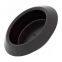 Home Furniture Fastener Plastic Flush Type Hole Plugs SMR