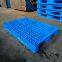 Standard Size 1210 40 X 48 HDPE Single Double Sided Euro Heavy Duty Large Transportation Plastic Pallet