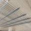 Commercial Storage U Support Detachable Punch Deck Pallet Racking Wire Mesh Decking