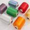 Polyester Textured Yarn Dope Dyed DTY 150D 300D
