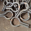 Welded seamless carbon steel bend 1 times 2 times 3 times 4 times special-shaped processing
