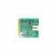 ERT-16-0045 Puede utilizarse para reemplazar el panel de botones mecánico 1C31219G01|1C31222G01