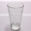 New style wine glassware whisky promotional glass tumbler