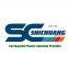 Zibo Shichuang Composite Material Co., Ltd.