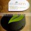 Full Color Die-cut Business Card Printing