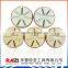 Super True Ceramic Concrete Dry Diamond Polishing Pad