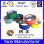 BOPP Colored adhesive packing tape for Gift Packaging