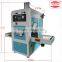 8KW high frequency welding and cutting blister packing machine for cell phone sets