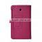 New arrival Leather Case for Asus Fonepad 7 FE375 with Card Slots and stand