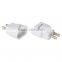Glamorous Amazing Super PC US Japan to EU Type C plug travel adapter converter