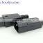IEC 60320 C13 C14 C15 rewireable plug WD-10