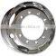 wheel for trailer best price forged wheels