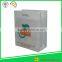 60 gsm polypropylene - 15 x 18 x 4 Non-Woven Die-Cut Tote Bag Manufacturer