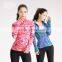 OEM ODM FACTORY Wholesale women sports clothing compression jacket