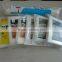 PE drop sheet masking cover film
