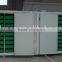 hydroponics wheat sprout system for growing barley,wheat sprouts system